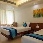 Hotel Mint Montvert Baner