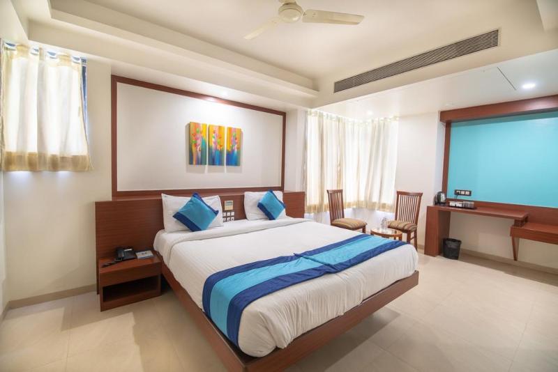 Mint Montvert Baner 3* Pune