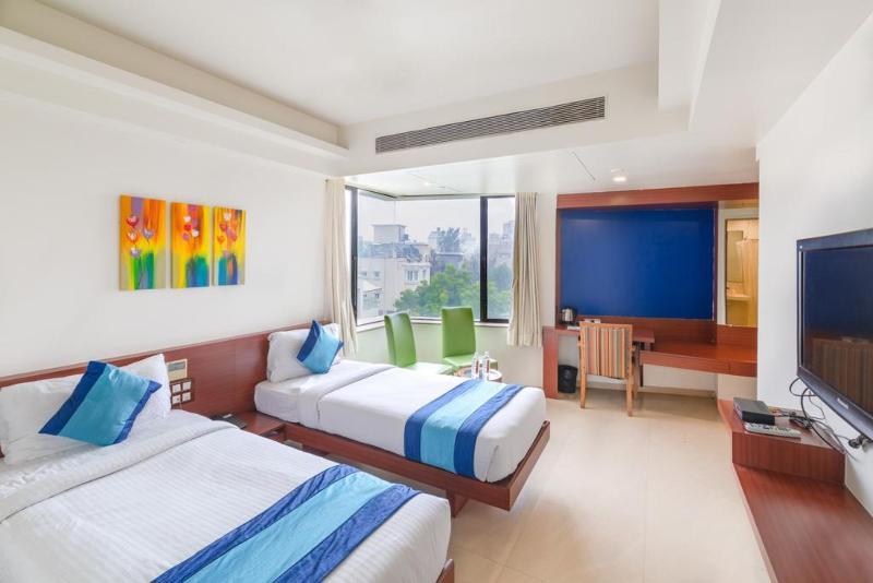 Mint Montvert Baner Hotel